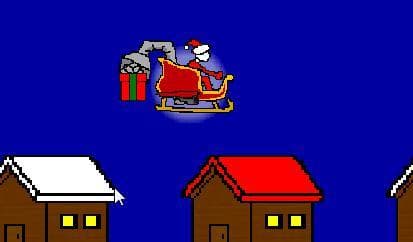 Sleigh on High