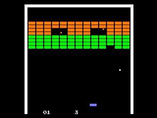 Arcades Greatest Hits: The Atari Collection 1 screenshot 3