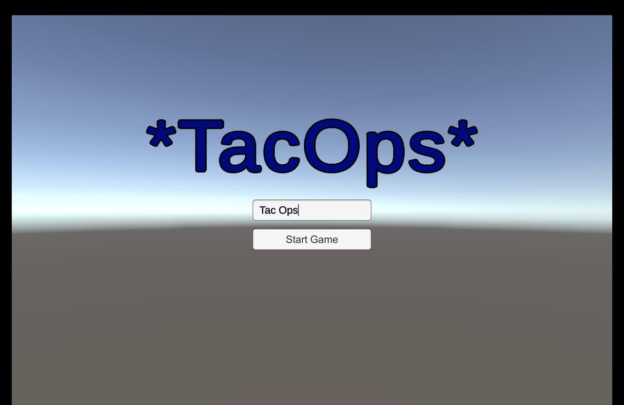 TacOps (itch) (tc2965) screenshot 2