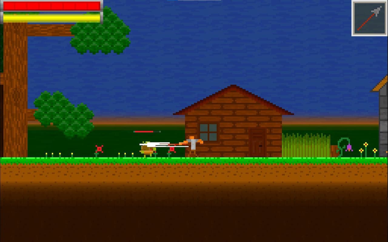 Quest for sleep (playtest)