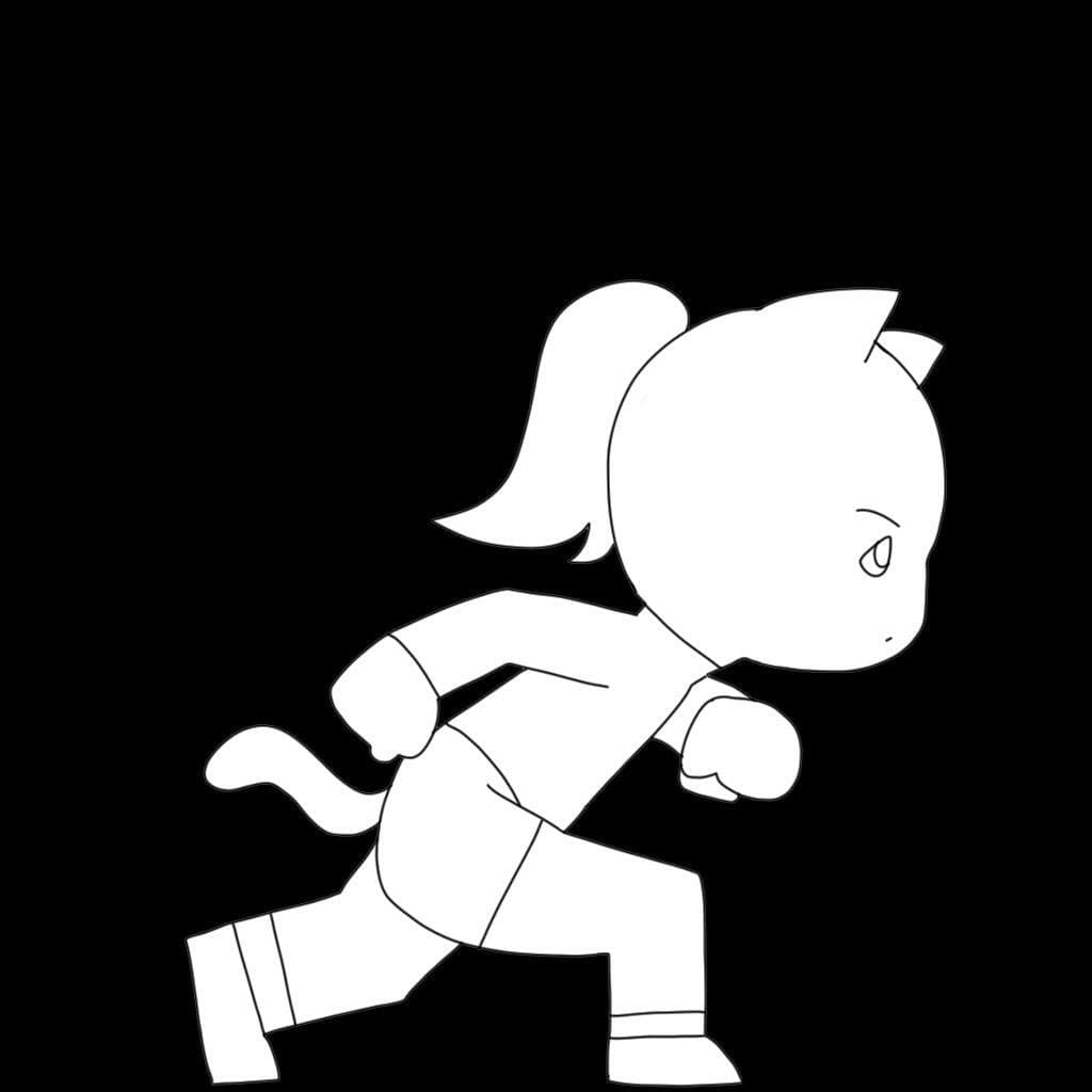 Virtual Runners