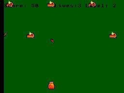 Food Fighter (haroldo-ok) screenshot 2