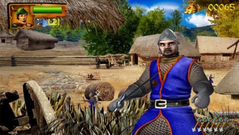 Robin Hood: The Return of Richard screenshot 5