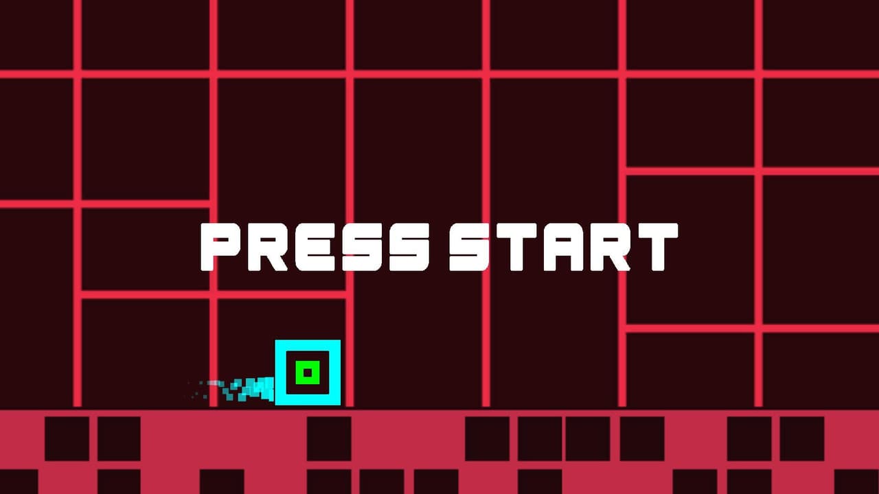 Geometry Bump (Harish S) screenshot 2