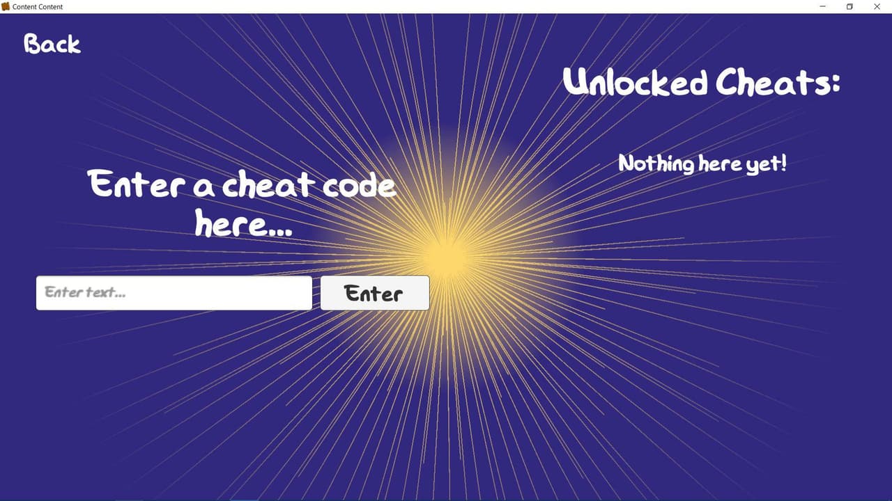 Content Content screenshot 3