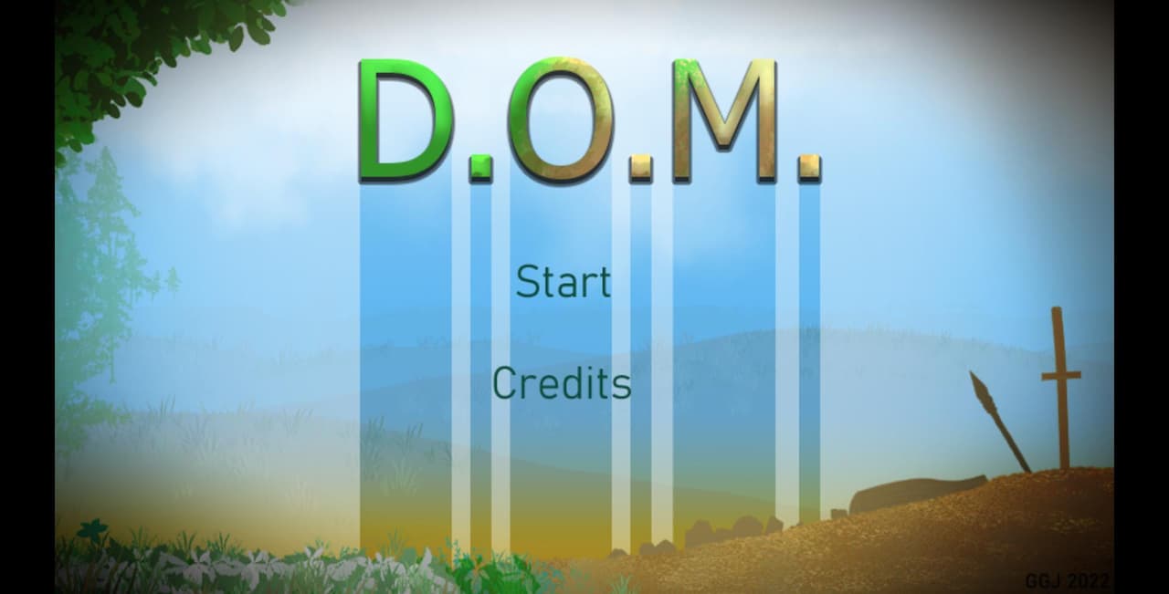 D.O.M