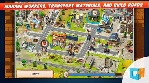 MB: Empire State Building screenshot 2
