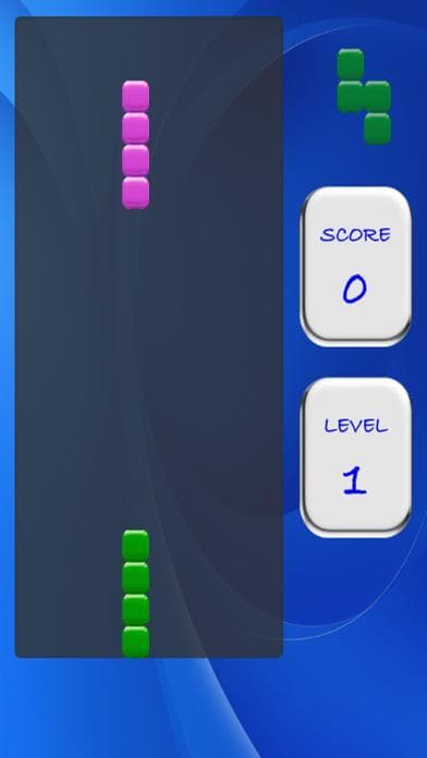 Blocks!!! screenshot 2