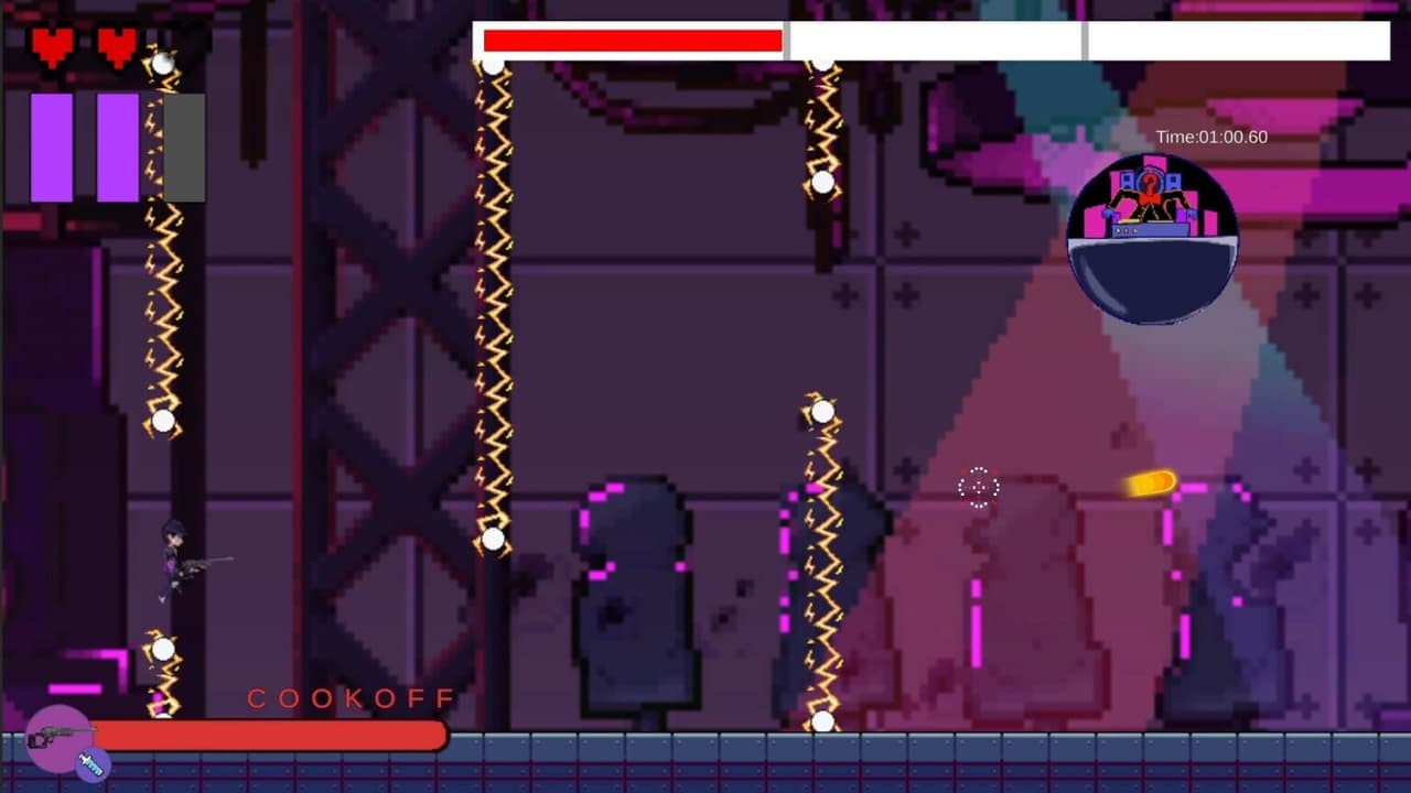 Hollow: Cook Off screenshot 6