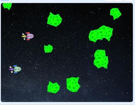 PecahBalon screenshot 3