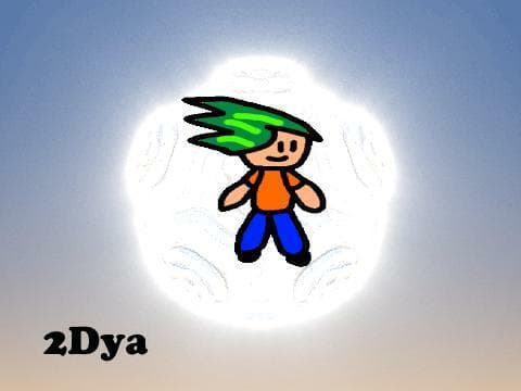 2Dya