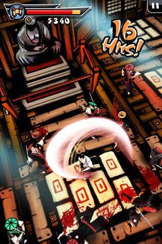 Samurai: Way of the Warrior screenshot 5