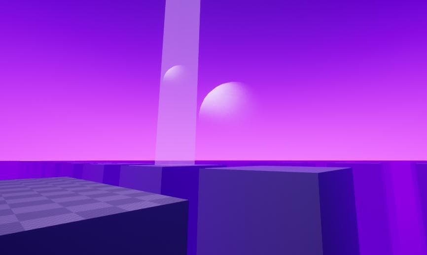 Malus (itch) screenshot 2