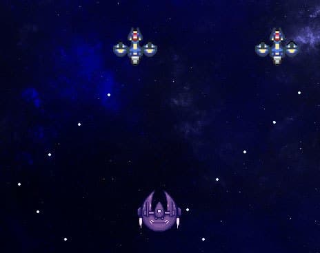 Pirates of Dark Matter