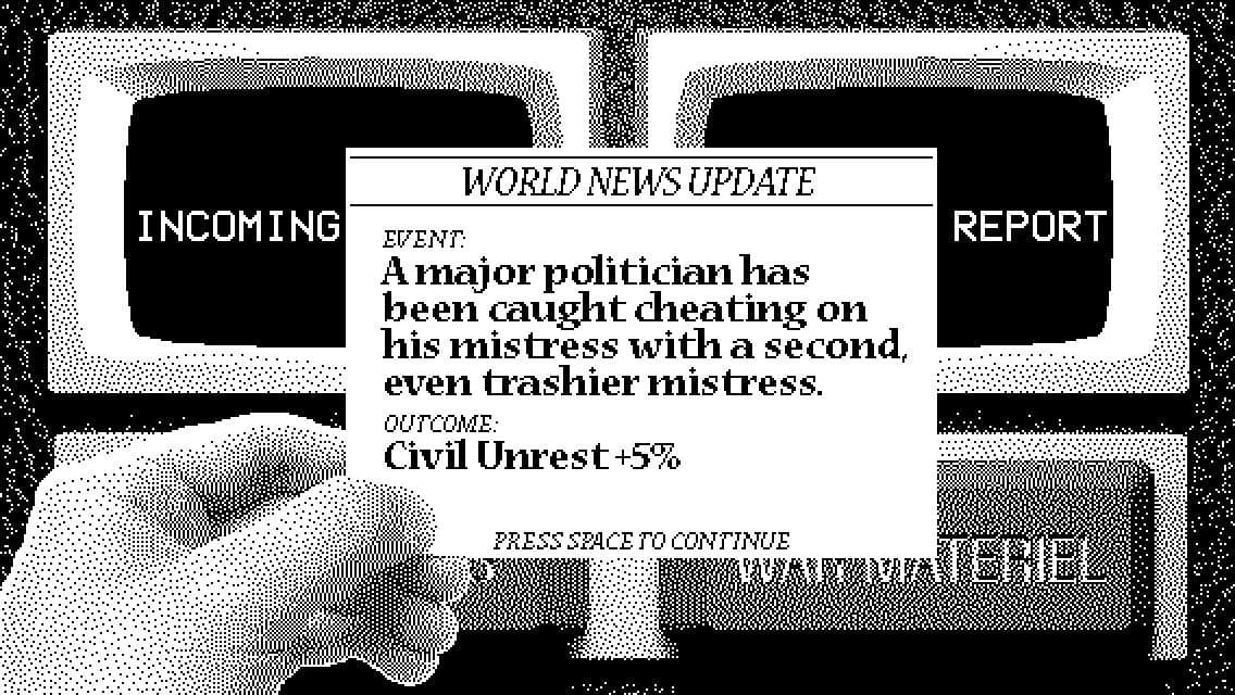 MILITARY-INDUSTRIAL COMPLEX screenshot 5