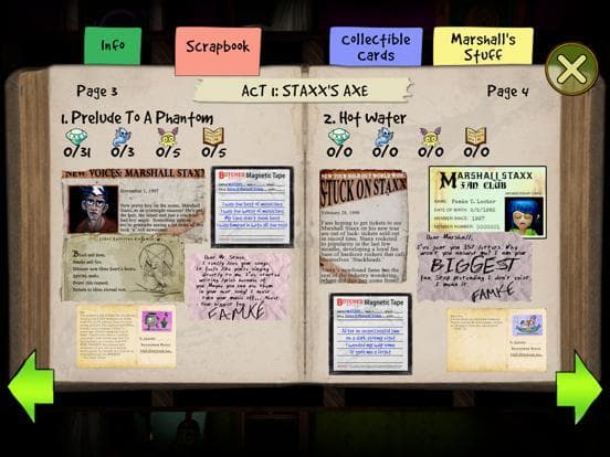 Phantom P.I. screenshot 5