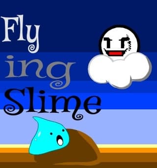Flying Slime v0.9