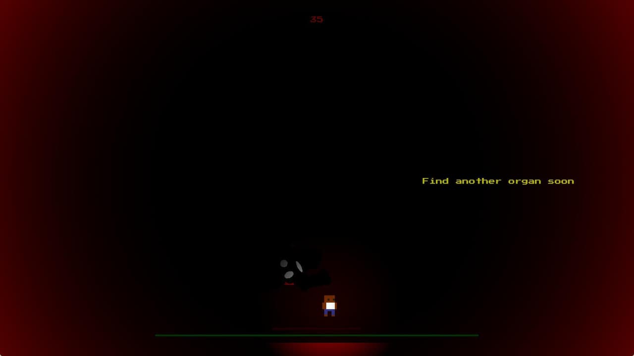 The Shadow Realm (Jonathan2Navarro) screenshot 3