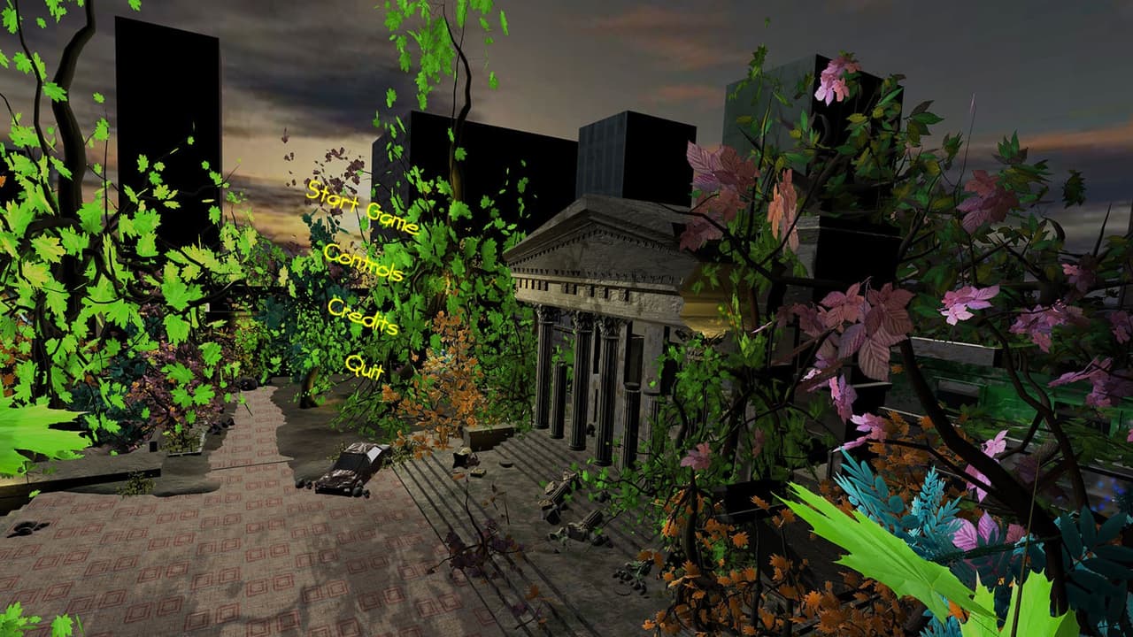 Zorn screenshot 2