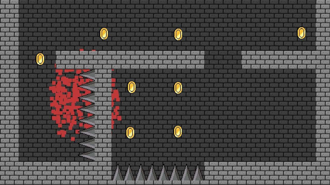 DeathIsKey screenshot 3