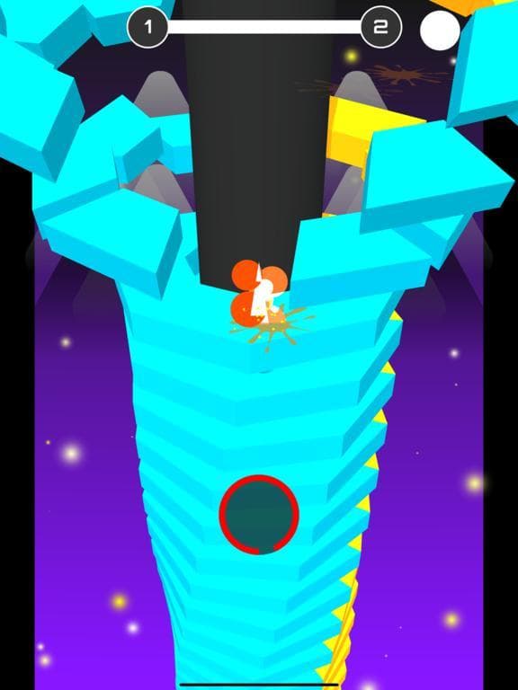 Color Stack 3D screenshot 5