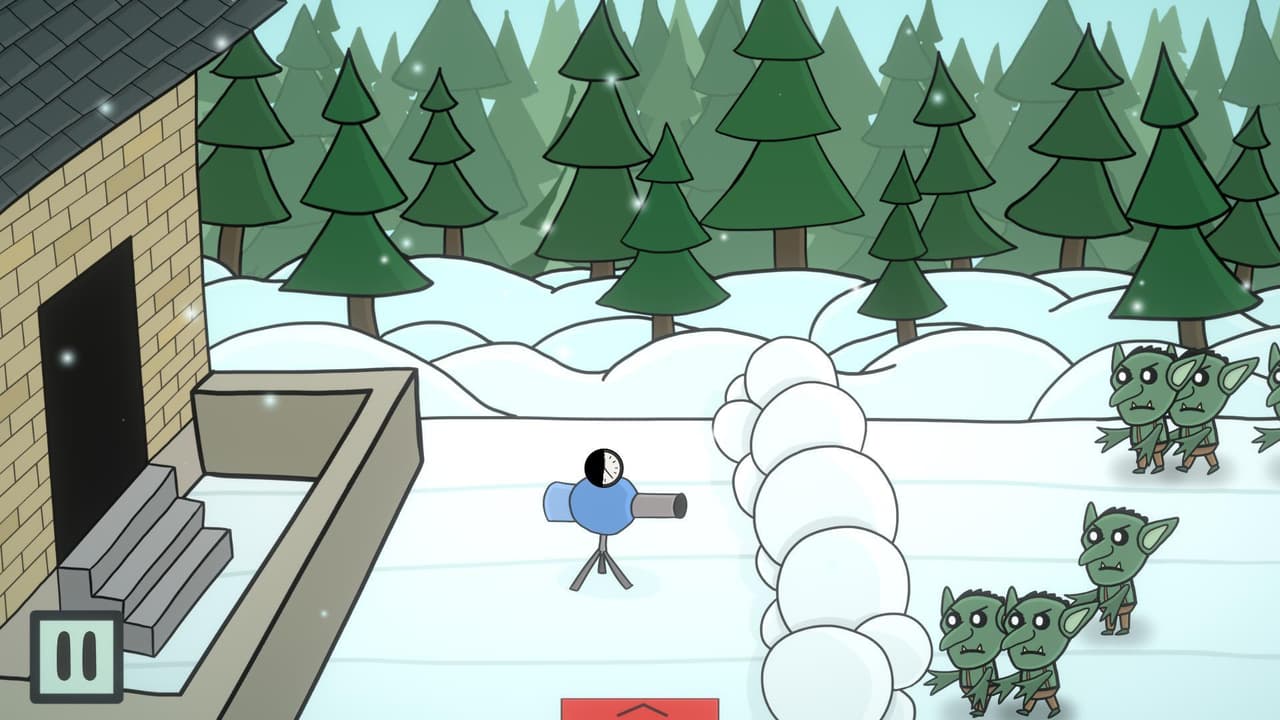 Save Christmas! (VerhontStudio) screenshot 5