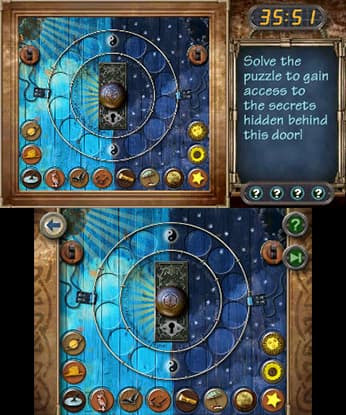 Mystery Case Files Ravenhearst screenshot 4