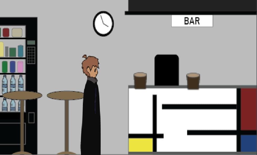 Project Intercontinental - GameJam 2019