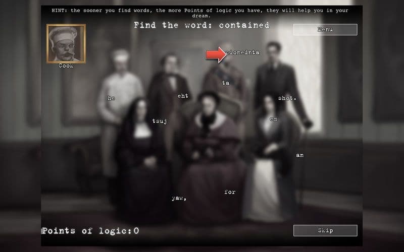 Who Is The Killer (Episode One) screenshot 3