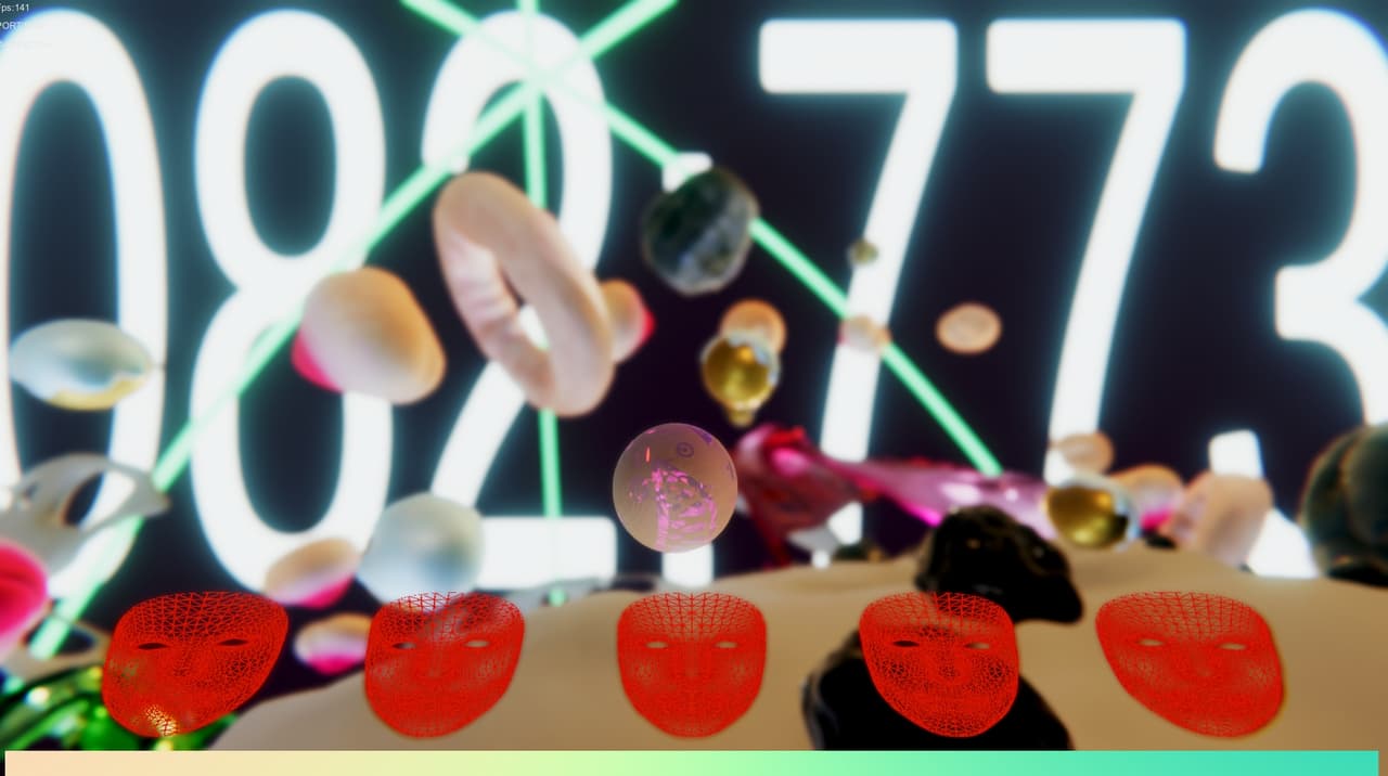 faceball screenshot 3
