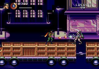 The Adventures of Batman and Robin screenshot 5
