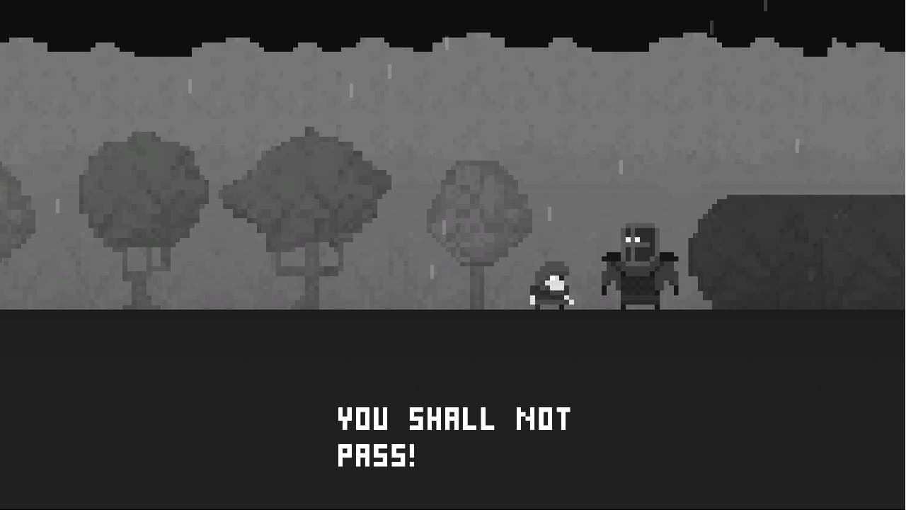 Defender Faith screenshot 2