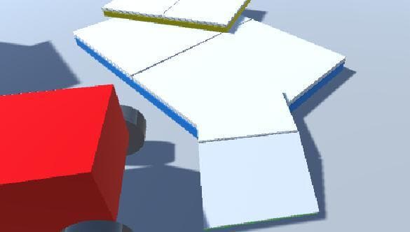 ineractiveable physics simulation