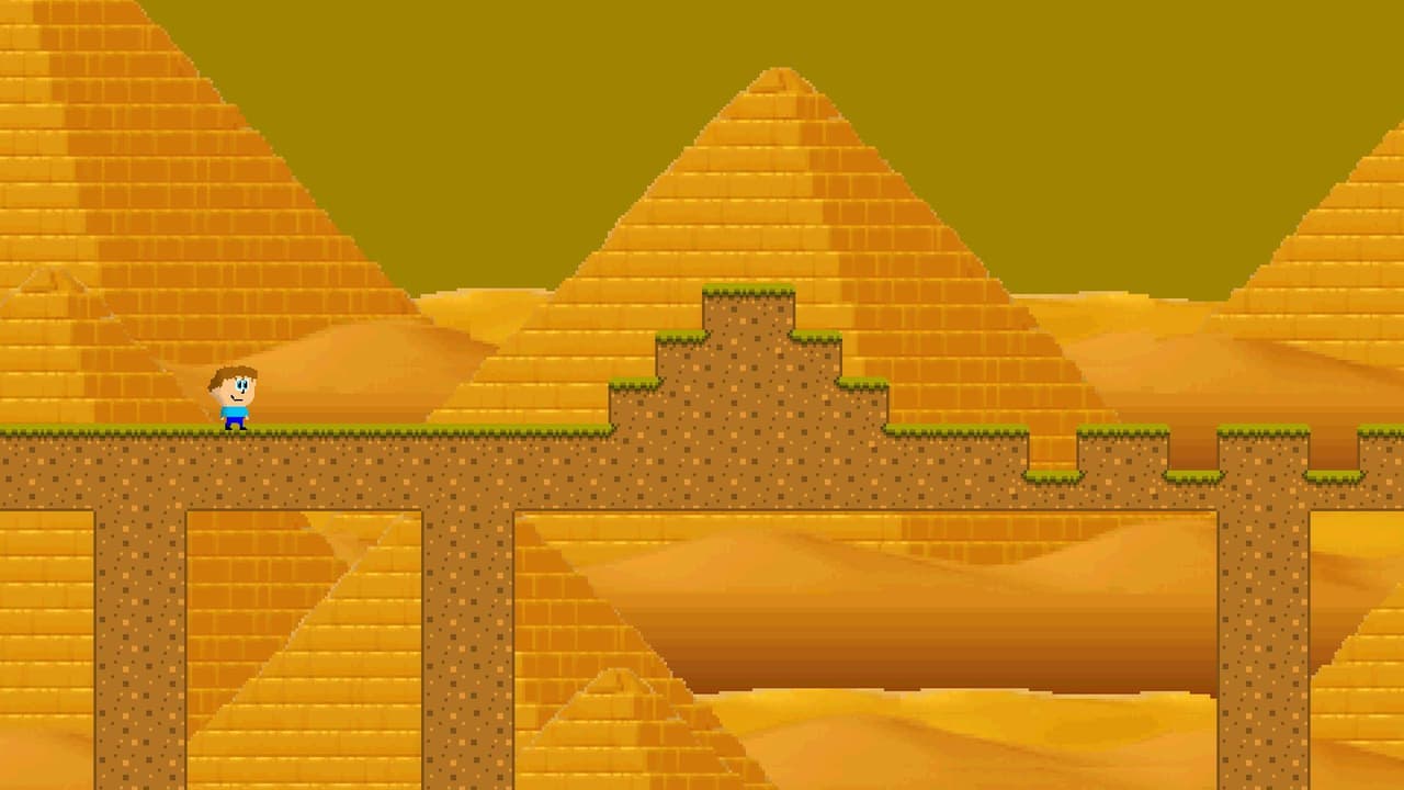 Caelans Adventure screenshot 5