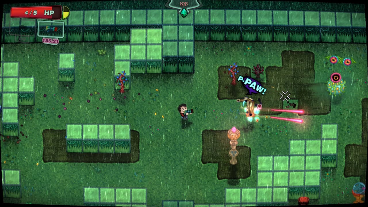 Danger Gazers screenshot 3