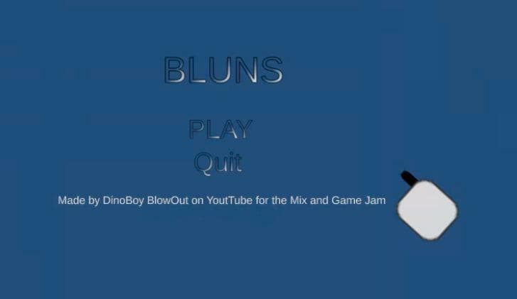 Bluns