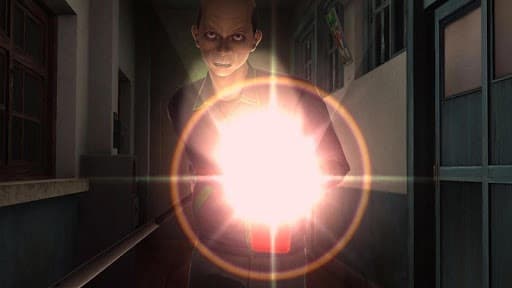 The School: White Day screenshot 3