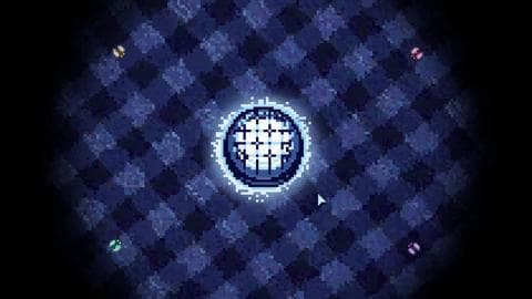 Fly to the light screenshot 2