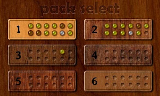 Plunk! the marble game screenshot 6