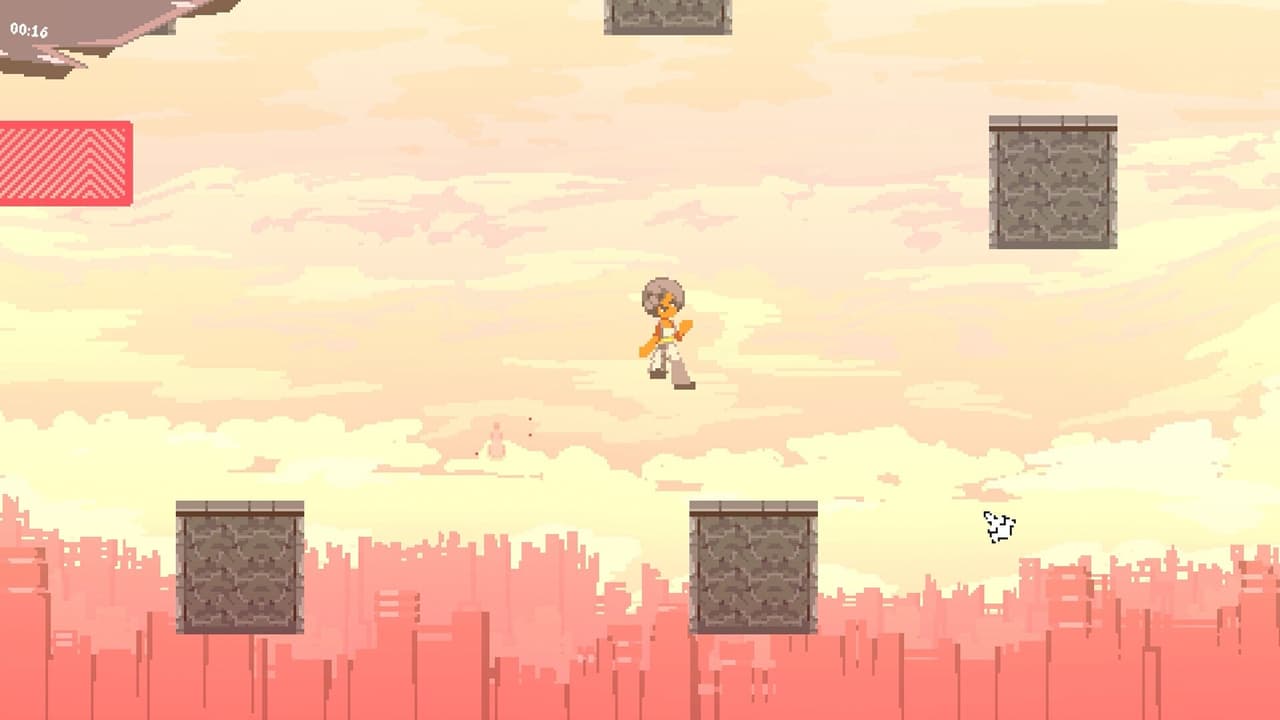 Rap Pop Jump Core screenshot 6