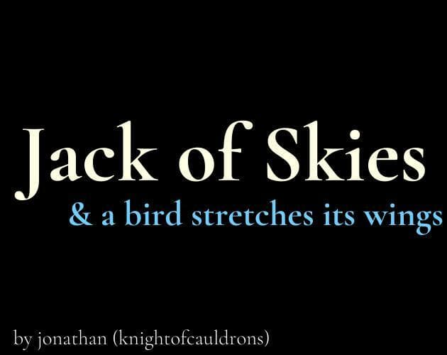 Jack of Skies