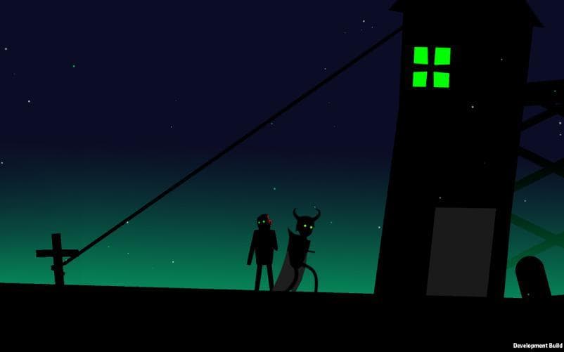 Finding Idun screenshot 2