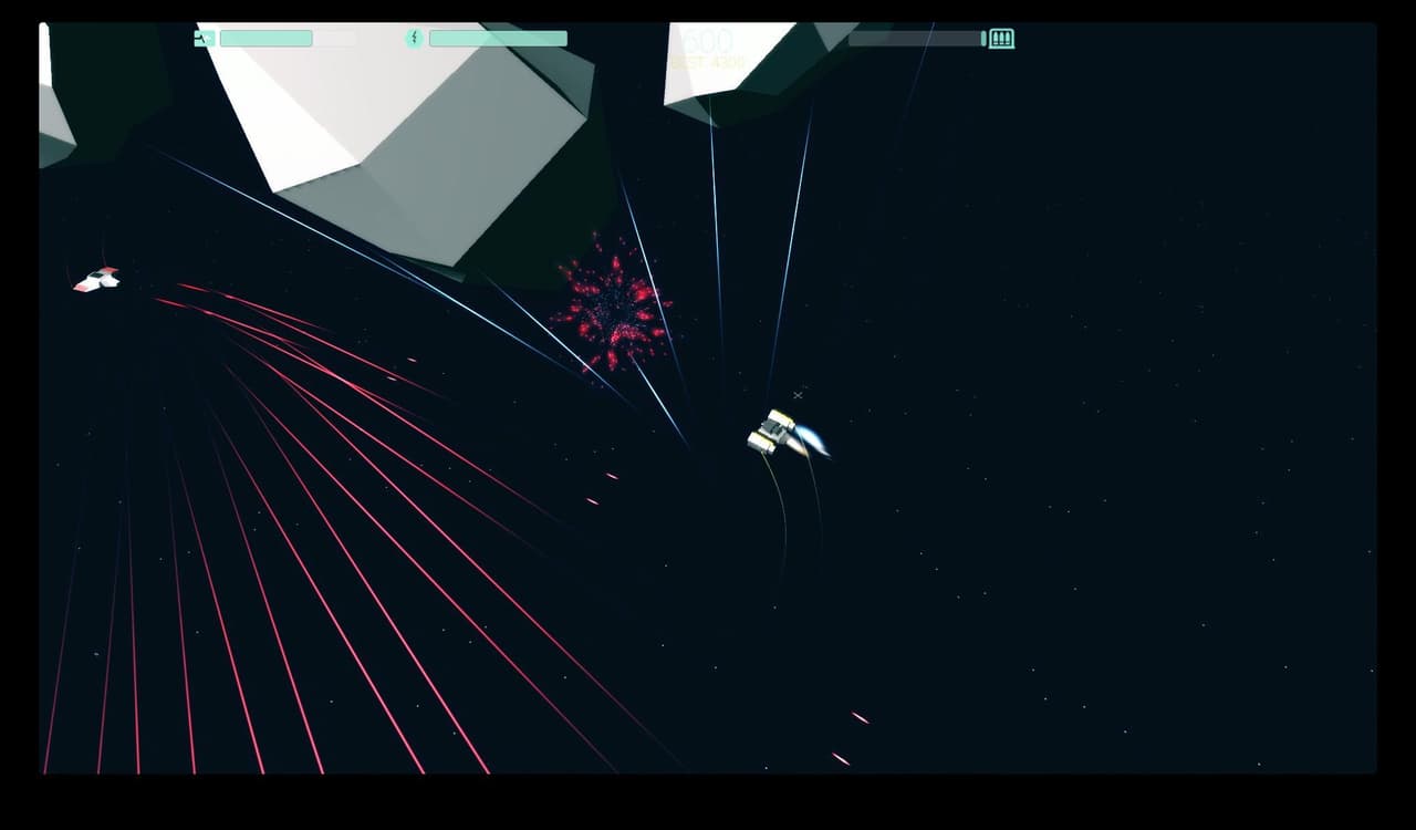 The Last Ship screenshot 3