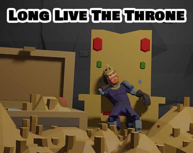 Long Live The Throne