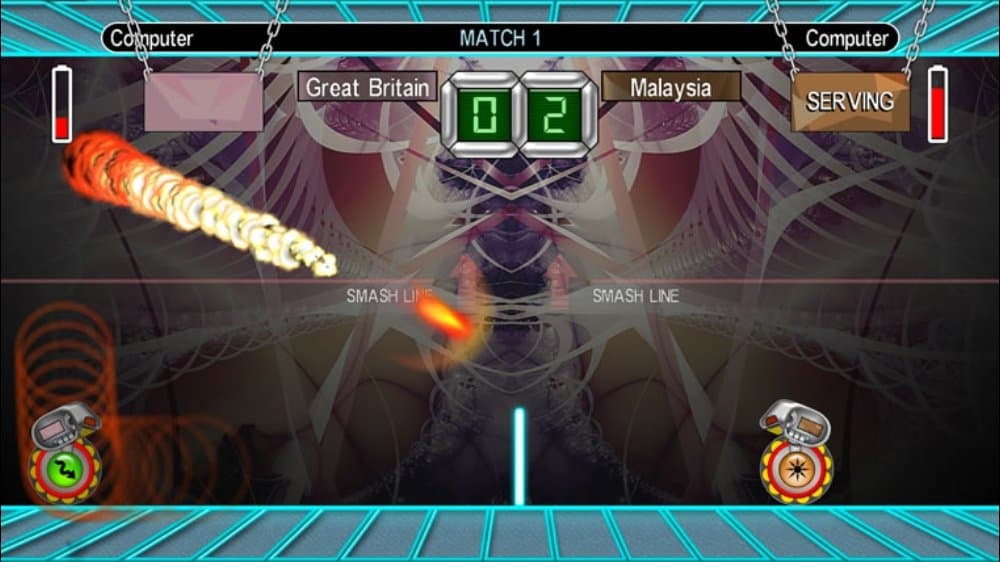 Blazing Birds screenshot 3