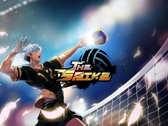 The Spike - Volleyball Story screenshot 2