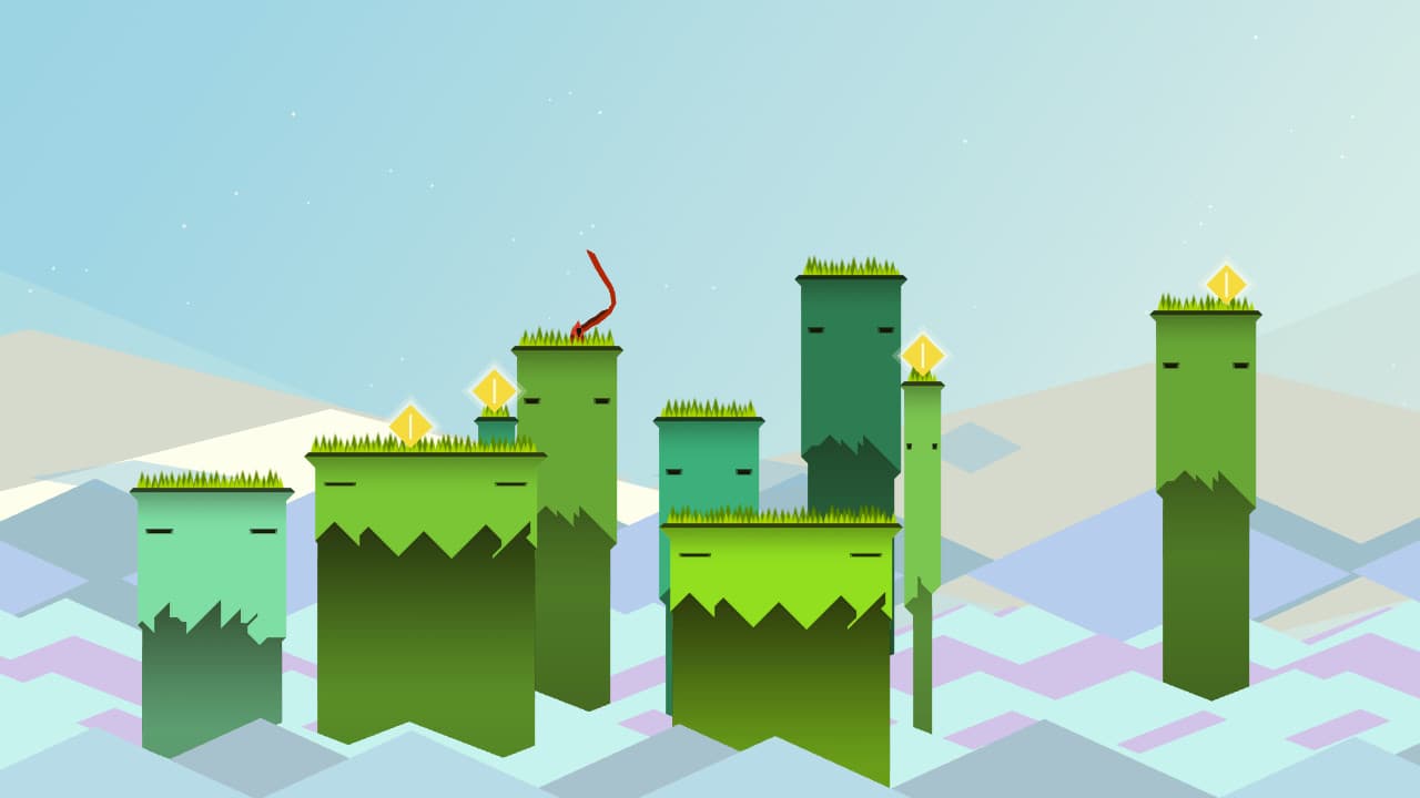 sU and the Quest For Meaning screenshot 2