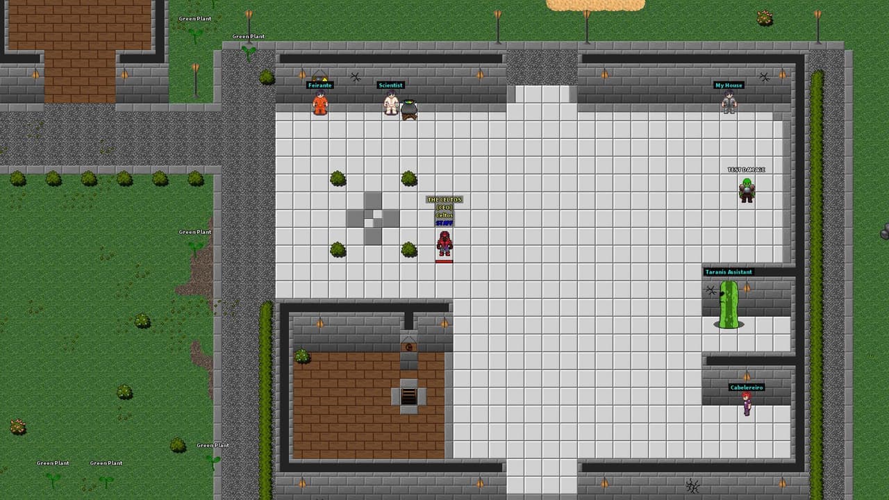 The Celtos (itch) screenshot 5