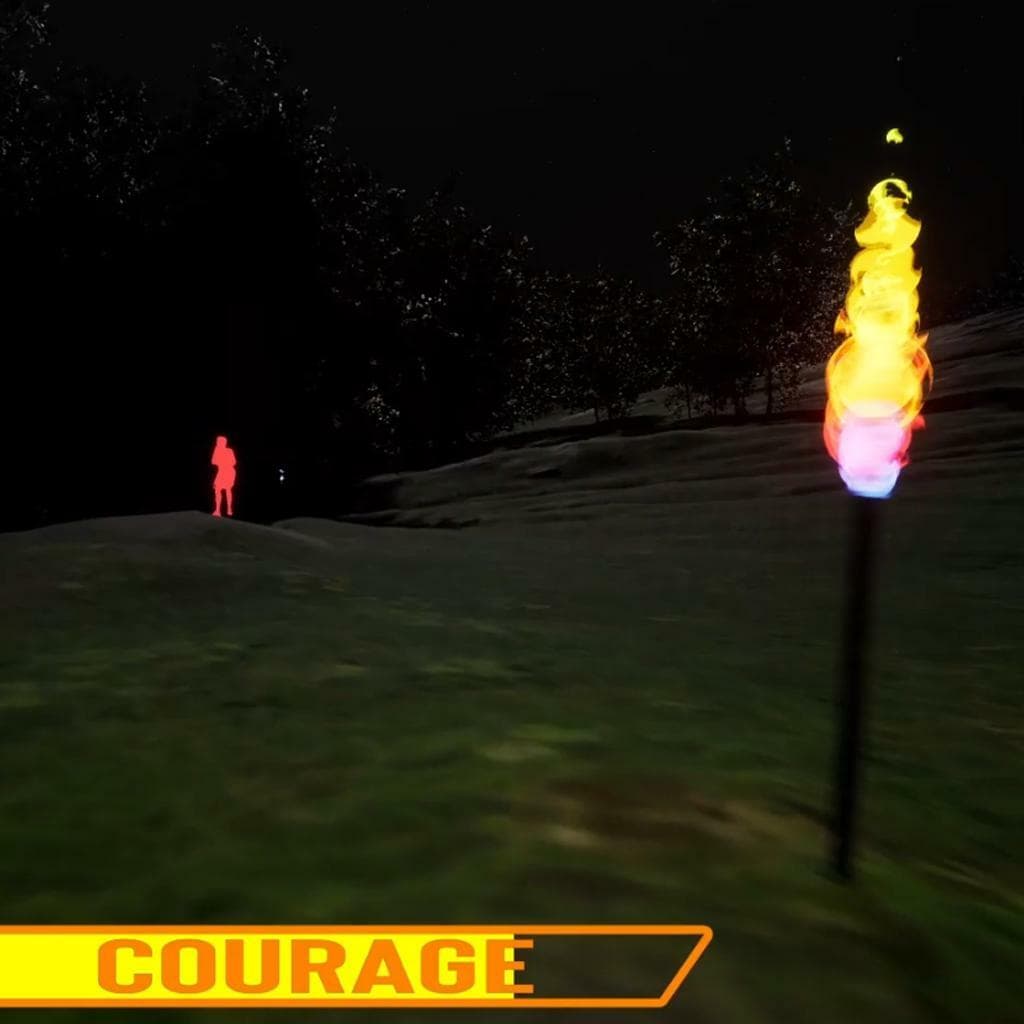 The Spirit Project screenshot 3