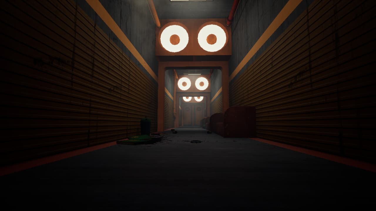 Sivis Factory screenshot 5